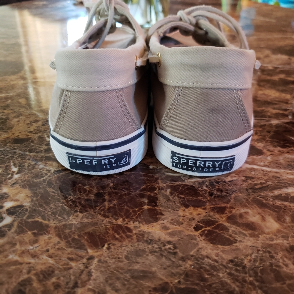 Sperrys - Picture 2 of 6
